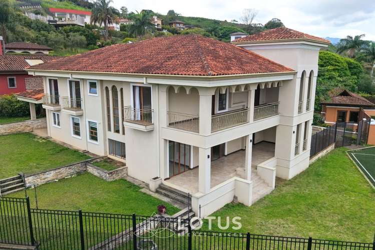 Casa en Venta en Colinas de Montealegre, Curridabat — 5 hab., Cód. AJ039 - Imagen 20