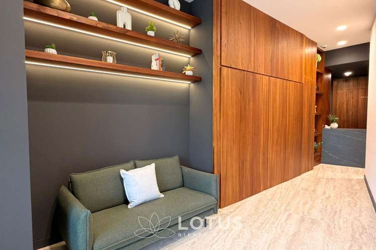 Apartamentos en Venta en The Jane, San José — 2 hab., nuevos, Cód. AJ017 - Imagen 4