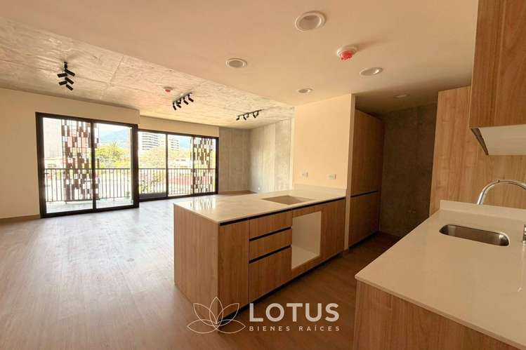 Apartamentos en Venta en The Jane, San José — 2 hab., nuevos, Cód. AJ017 - Imagen 12