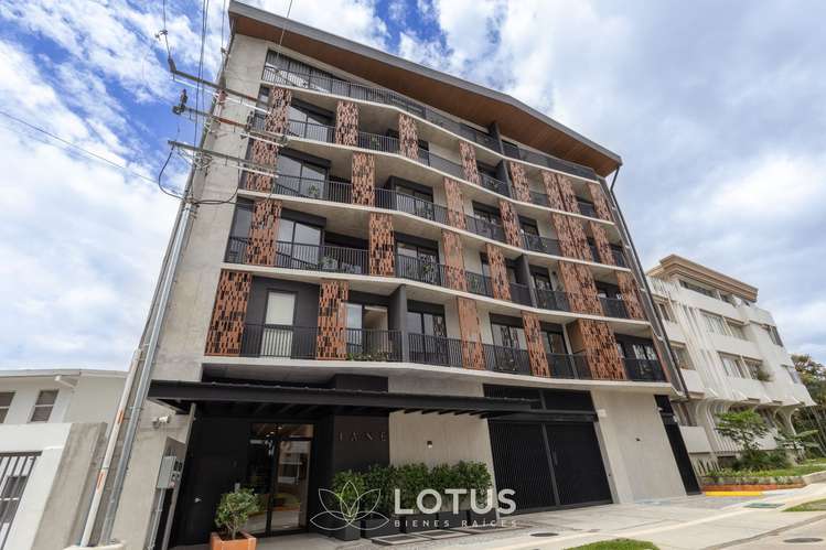 Apartamentos en Venta en The Jane, San José — 2 hab., nuevos, Cód. AJ017 - Imagen 3
