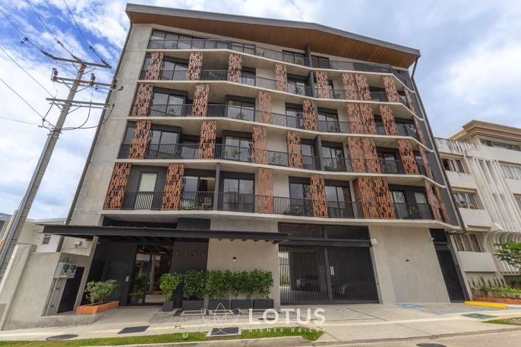 Apartamentos en Venta en The Jane, San José — 2 hab., nuevos, Cód. AJ017