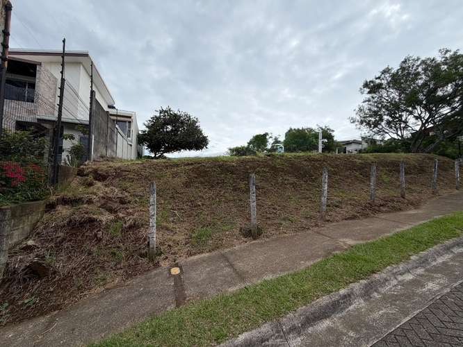 Venta de lote con uso de suelo para apartamentos. - Imagen 1