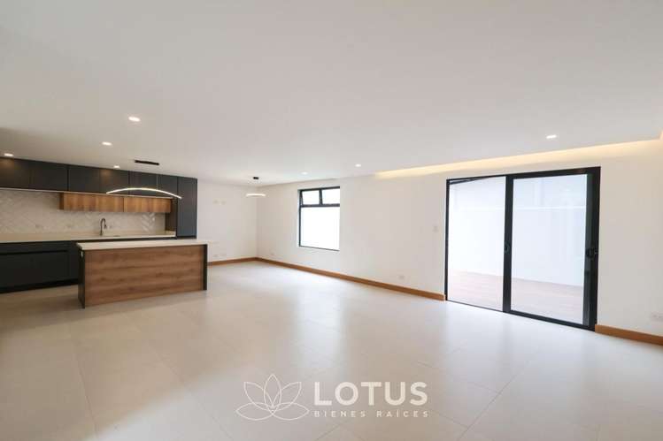 Casa en Venta en Condominio Distrito San Juan, Tres Ríos — 4 hab., para estrenar, Cód. AJ035 - Imagen 5