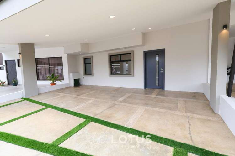 Casa en Venta en Condominio Distrito San Juan, Tres Ríos — 4 hab., para estrenar, Cód. AJ035 - Imagen 2