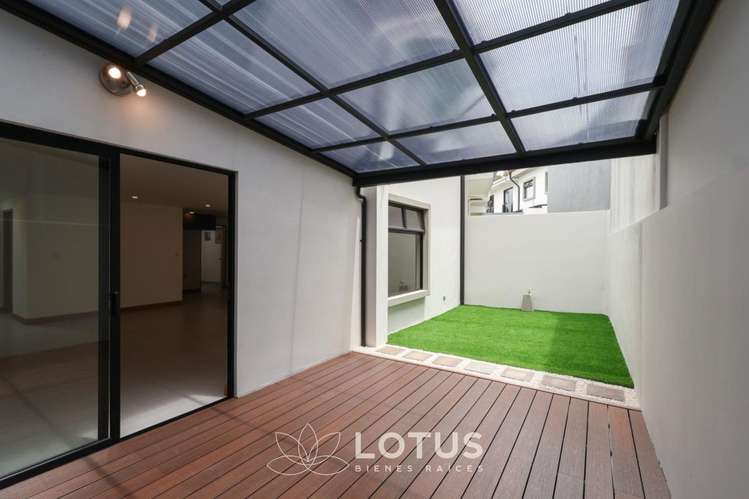 Casa en Venta en Condominio Distrito San Juan, Tres Ríos — 4 hab., para estrenar, Cód. AJ035 - Imagen 13
