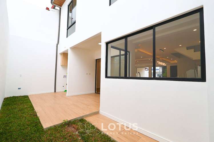 Casa en Venta en Condominio Distrito San Juan, Tres Ríos — 3 hab., para estrenar, Cód. AJ034 - Imagen 5