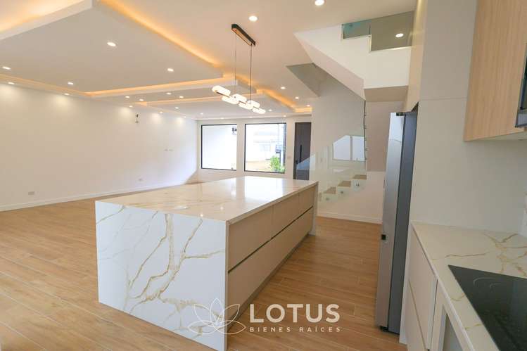 Casa en Venta en Condominio Distrito San Juan, Tres Ríos — 3 hab., para estrenar, Cód. AJ034 - Imagen 2