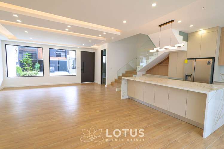 Casa en Venta en Condominio Distrito San Juan, Tres Ríos — 3 hab., para estrenar, Cód. AJ034
