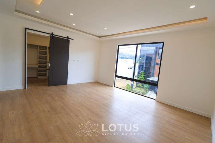 Casa en Venta en Condominio Distrito San Juan, Tres Ríos — 3 hab., para estrenar, Cód. AJ034 - Imagen 8