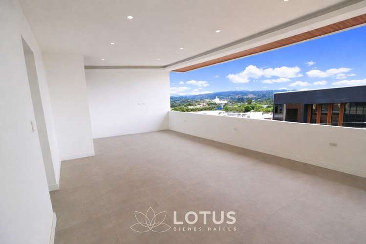 Casa en Venta en Condominio Distrito San Juan, Tres Ríos — 3 hab., para estrenar, Cód. AJ034 - Imagen 19