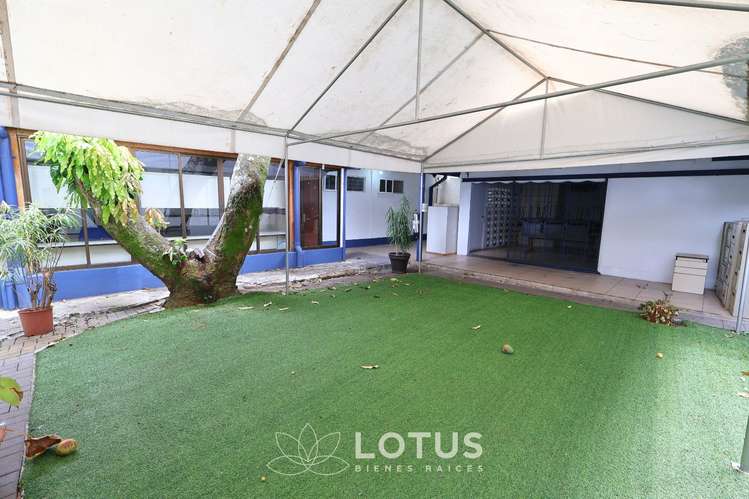 Casa en Venta en Barrio Córdoba — 4 hab., Cód. AJ051 - Imagen 12