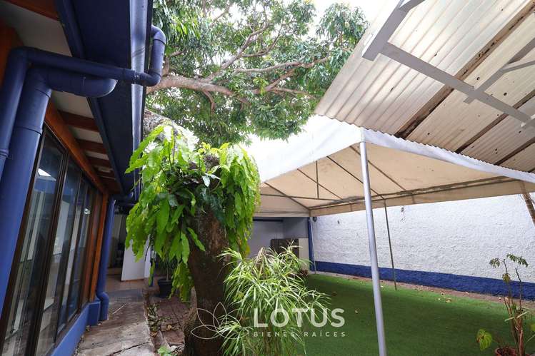 Casa en Venta en Barrio Córdoba — 4 hab., Cód. AJ051 - Imagen 13