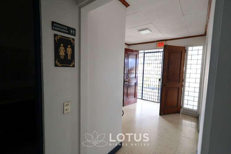 Casa en Venta en Barrio Córdoba — 4 hab., Cód. AJ051 - Imagen 6