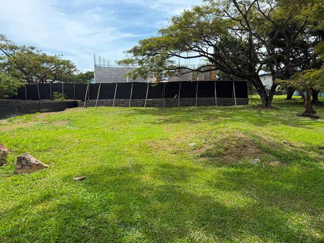 Se vende lote en Condominio Hacienda Espinal  - Imagen 6