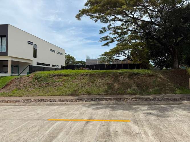 Se vende lote en Condominio Hacienda Espinal  - Imagen 11