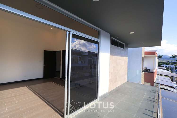 Casa en Venta en Condominio Distrito San Juan, Tres Ríos — 3 hab., Cód. AJ071 - Imagen 19