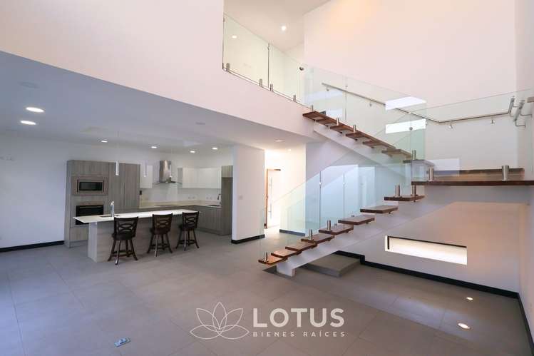 Casa en Venta en Condominio Distrito San Juan, Tres Ríos — 3 hab., Cód. AJ071 - Imagen 5
