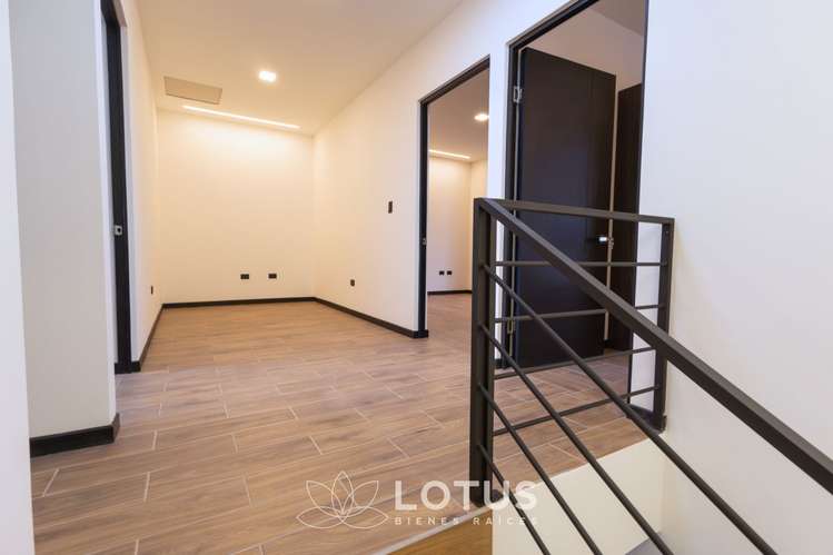 Casa en Venta en Condominio Distrito San Juan, Tres Ríos — 4 hab., para estrenar, Cód. AJ004 - Imagen 10