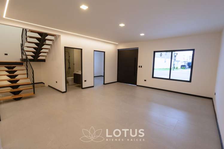 Casa en Venta en Condominio Distrito San Juan, Tres Ríos — 4 hab., para estrenar, Cód. AJ004 - Imagen 2