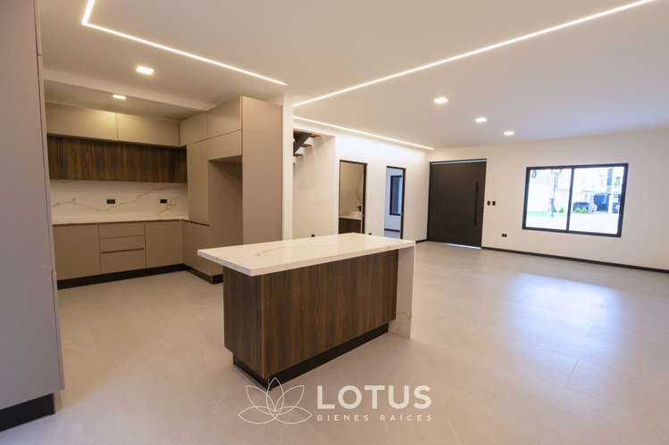 Casa en Venta en Condominio Distrito San Juan, Tres Ríos — 4 hab., para estrenar, Cód. AJ004 - Imagen 3