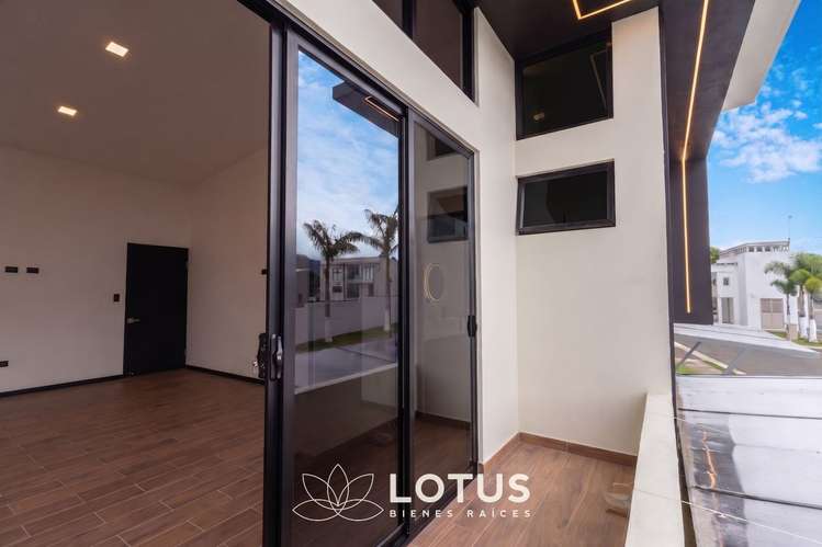 Casa en Venta en Condominio Distrito San Juan, Tres Ríos — 4 hab., para estrenar, Cód. AJ004 - Imagen 19