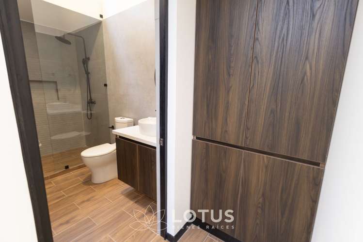 Casa en Venta en Condominio Distrito San Juan, Tres Ríos — 4 hab., para estrenar, Cód. AJ004 - Imagen 11