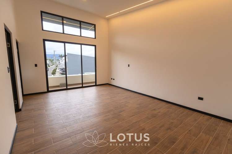 Casa en Venta en Condominio Distrito San Juan, Tres Ríos — 4 hab., para estrenar, Cód. AJ004 - Imagen 18