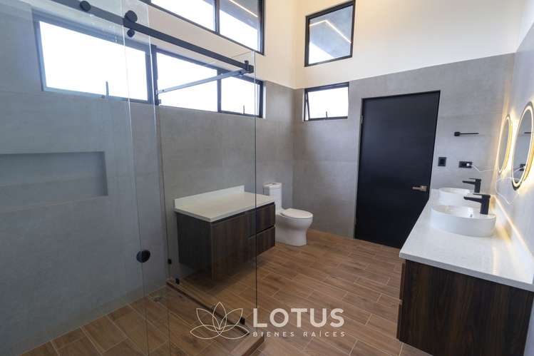 Casa en Venta en Condominio Distrito San Juan, Tres Ríos — 4 hab., para estrenar, Cód. AJ004 - Imagen 17