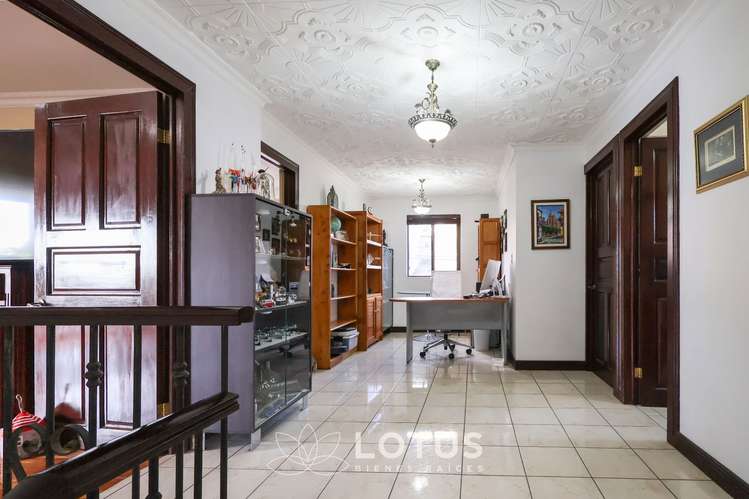 Casa en Venta en Condominio Lomas de Granadilla, Curridabat — 4 hab., Cód. AJ066 - Imagen 13