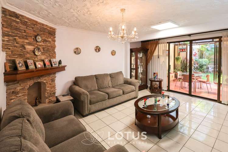Casa en Venta en Condominio Lomas de Granadilla, Curridabat — 4 hab., Cód. AJ066 - Imagen 6