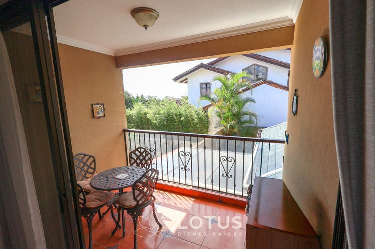 Casa en Venta en Condominio Lomas de Granadilla, Curridabat — 4 hab., Cód. AJ066 - Imagen 19