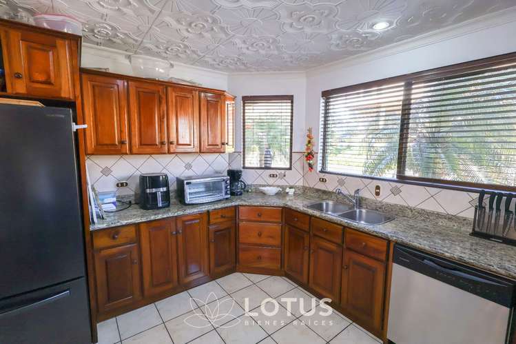 Casa en Venta en Condominio Lomas de Granadilla, Curridabat — 4 hab., Cód. AJ066 - Imagen 12