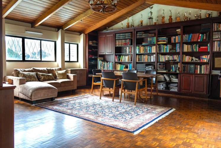 Se vende propiedad con casa en los Yoses Sur San José  - Imagen 2