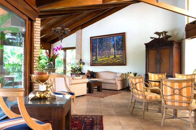 Se vende propiedad con casa en los Yoses Sur San José  - Imagen 4