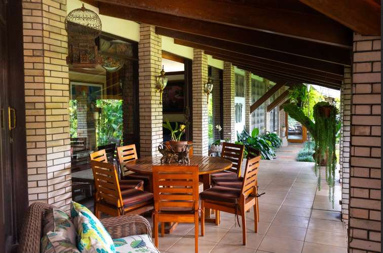 Se vende propiedad con casa en los Yoses Sur San José  - Imagen 8