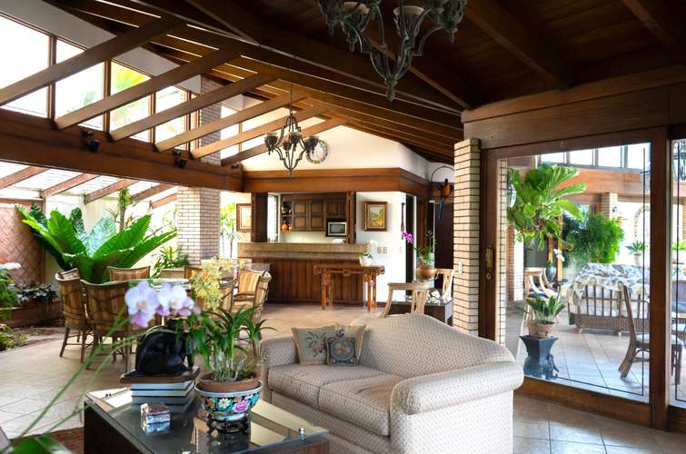 Se vende propiedad con casa en los Yoses Sur San José  - Imagen 10