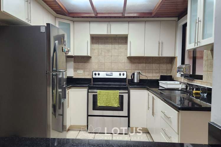 Apartamento en Venta en Condominio Casabella, Curridabat — 3 hab., Cód. AJ010 - Imagen 9