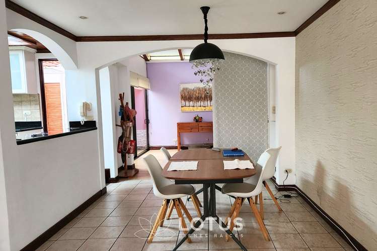 Apartamento en Venta en Condominio Casabella, Curridabat — 3 hab., Cód. AJ010 - Imagen 7