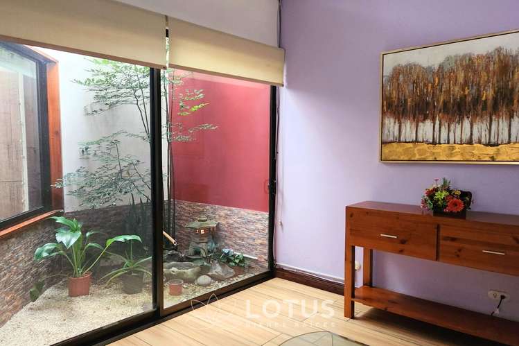 Apartamento en Venta en Condominio Casabella, Curridabat — 3 hab., Cód. AJ010 - Imagen 12