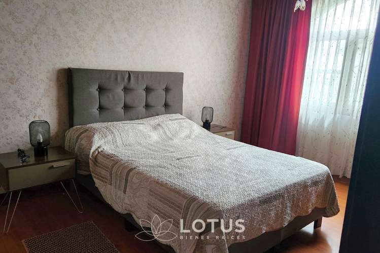 Apartamento en Venta en Condominio Casabella, Curridabat — 3 hab., Cód. AJ010 - Imagen 10