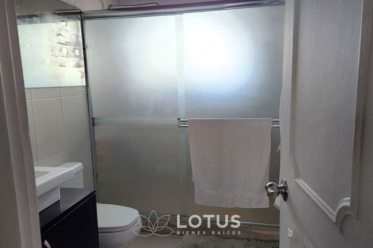 Apartamento en Venta en Condominio Casabella, Curridabat — 3 hab., Cód. AJ010 - Imagen 8