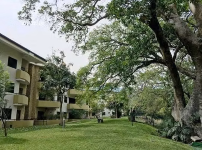 Alquiler apartamento Santa Ana, remodelado - Imagen 12