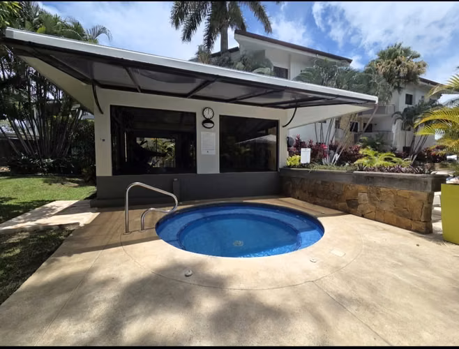 Alquiler apartamento Santa Ana, remodelado - Imagen 9