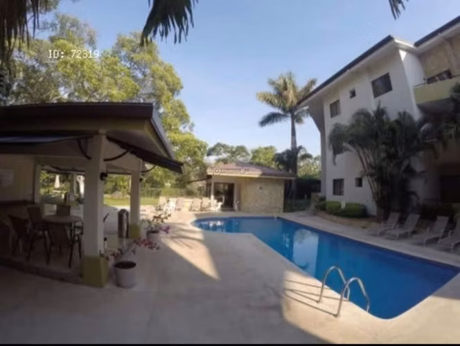 Alquiler apartamento Santa Ana, remodelado - Imagen 11
