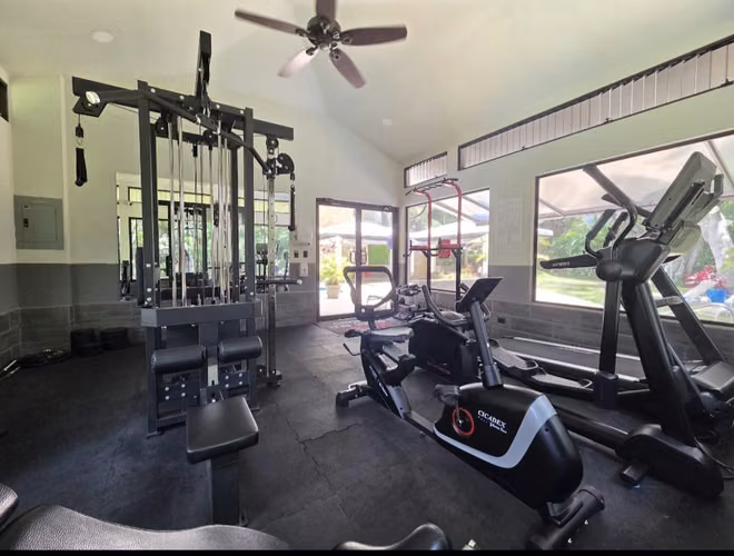 Alquiler apartamento Santa Ana, remodelado - Imagen 8