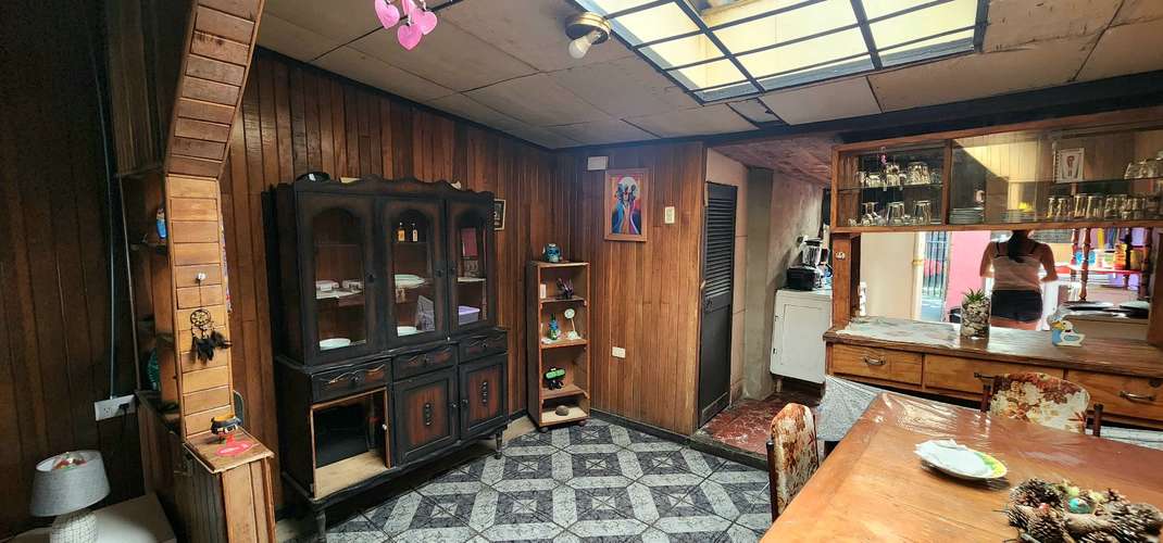 Venta de propiedad al costado este del Cementerio General. San José. - Imagen 5