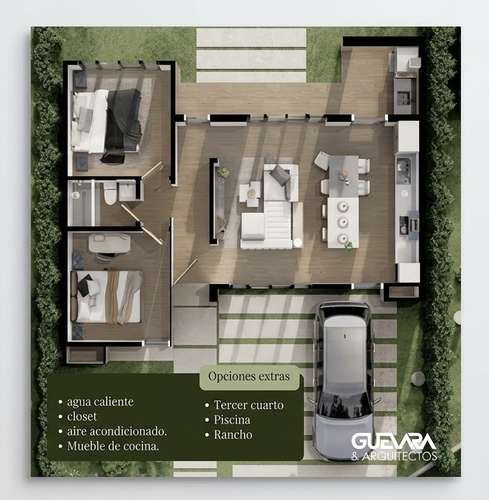 Venta de Terrenos residénciales en La Candelaria, Santa Cruz (MV) - Imagen 9