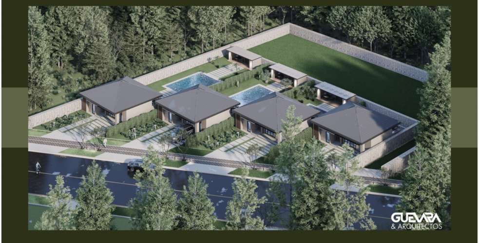 Venta de Terrenos residénciales en La Candelaria, Santa Cruz (MV) - Imagen 6
