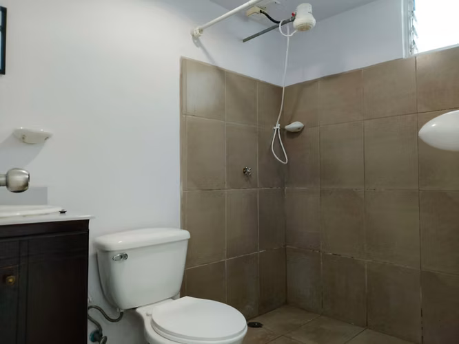 ALQUILER DE ACOGEDOR APARTAMENTO EN CONDOMINIO EN SAN JOSE CENTRO/ NO COCHERA/ - Imagen 8
