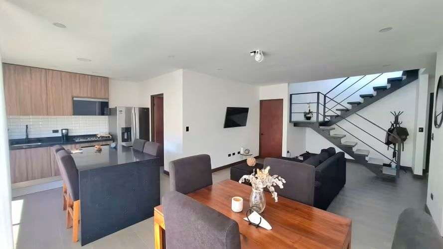 Venta de casa en Condominio en Tres Ríos, Cartago 18256 - Imagen 4